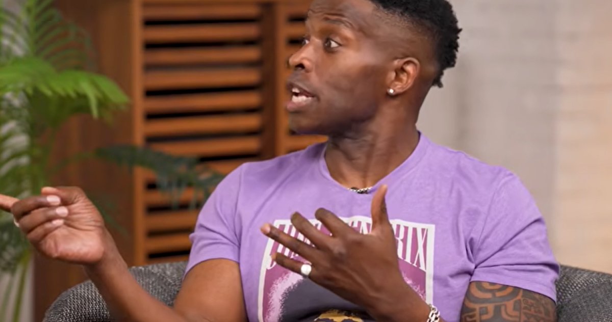 Rock & Roll Was Built by Black Artists